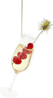 Cody Foster & Co Making Spirits Bright Cocktail Ornament