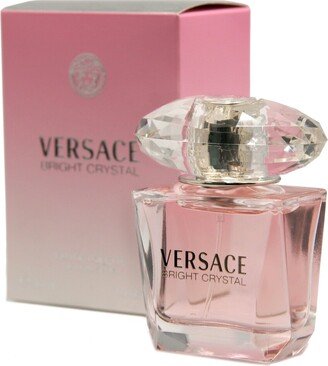 Women's 3Oz Bright Crystal Edt Spray