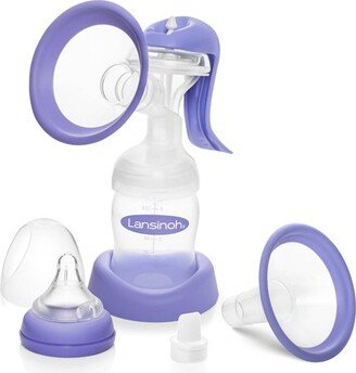 Manual Breast Pump