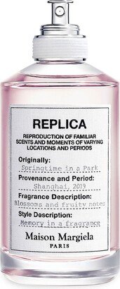 Replica Springtime In A Park Eau De Toilette