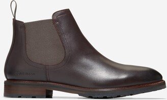 Men's Berkshire Lug Chelsea Boots