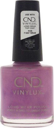 Vinylux Nail Polish - 355 Its Now Oar Never by for Women - 0.5 oz Nail Polish