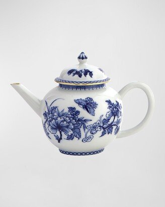 Imperial Blue Teapot