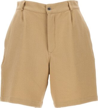 FORTELA 'Jillian' bermuda shorts-AA