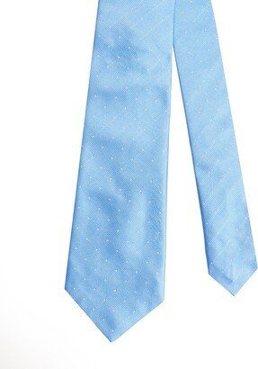 Ties & Bow Ties Sky Blue-AD