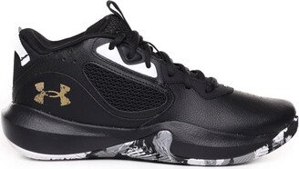 Ua Lockdown 6 Basketball Shoes