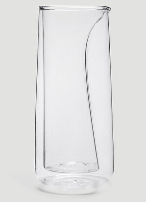 Ichendorf Milano Tea Jug - Tea & Coffee Transparent One Size