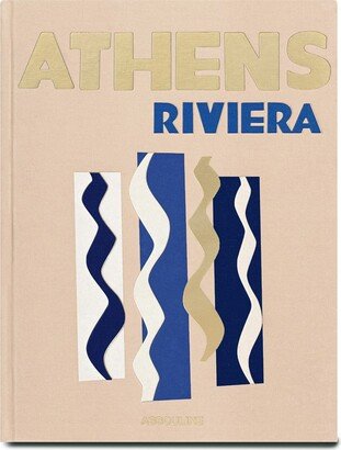 Athens Riviera by Stéphanie Artarit book