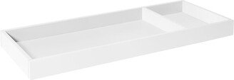 Universal Wide Removable Changing Tray