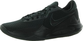 Precision VI Mens Fitness Gym Basketball Shoes