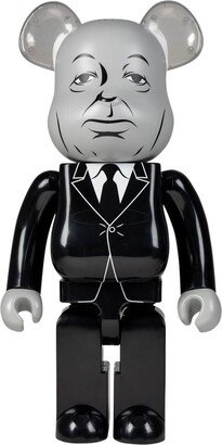 Alfred Hitchcock BE@RBRICK figure