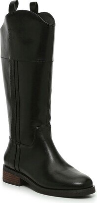 Wide Width Fyan Wide Calf Boot