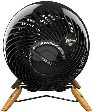 Glide Whole Room Heater