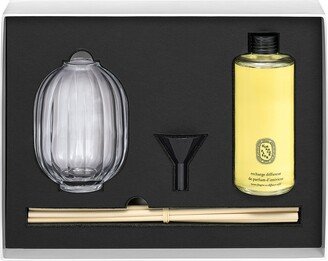 Fleur d'Oranger Fragrance Reed Diffuser