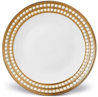 Perlee Gold Dessert Plate