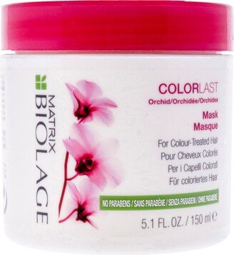 Biolage ColorLast Mask by for Unisex - 5.1 oz Masque
