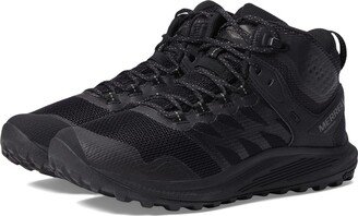 Men's Nova 3 Tactical Mid Waterproof Military Boot