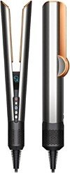 Airstrait Hair Straightener - Nickel/Copper