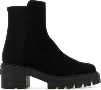 5050 Soho Ankle Boots-AA