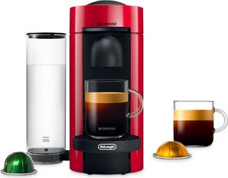 by De'Longhi VertuoPlus Coffee and Espresso Machine