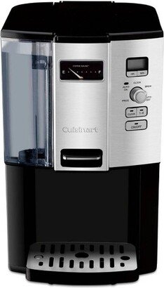 Coffee on Demand 12-Cup Programmable Coffee Maker - Stainless Steel - DCC-3000P1