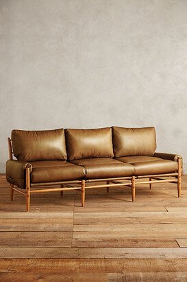 Leather Rhys Sofa