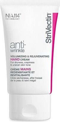 Anti Wrinkle Volumizing & Rejuvenating Hand Cream