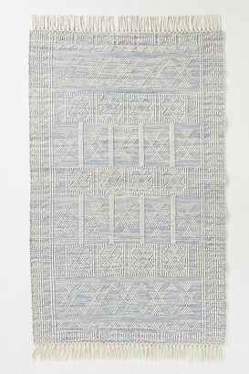 Handwoven Zandra Indoor/Outdoor Rug