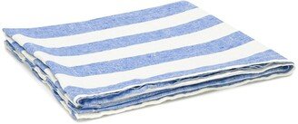 Striped Beach Towel-AA