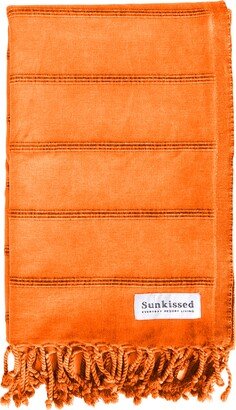 Jaipur Sand Free Beach Towel - Sunkissed