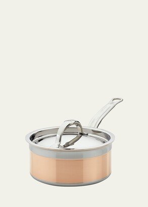 1.5 Qt. Covered Saucepan-AB