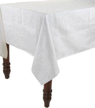 Le Jacquard Français Siena Cotton Tablecloth (175Cm X 380Cm)
