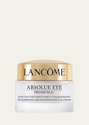 Absolue Premium BX Replenishing and Rejuvenating Eye Cream, 0.7 oz.