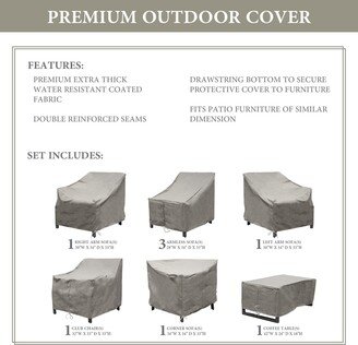 Homes & Gardens Protective Cover Set-BV