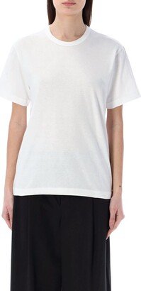 X Nike Crewneck T-Shirt