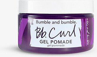 Curl Gel Pomade-AA