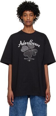 Black Tever T-Shirt