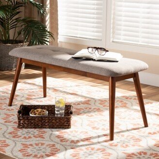 41 Flora II Dining Bench