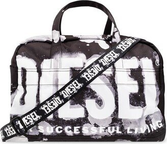 Rave Duffle Track Bag