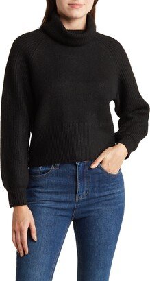 Turtleneck Sweater-AO