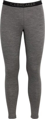 Merino Wool 200 Oasis Base Layer Leggings-AA