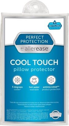 Perfect Protection Cool Touch Pillow Protector