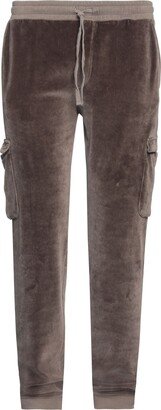 04651/A TRIP IN A BAG Pants Khaki