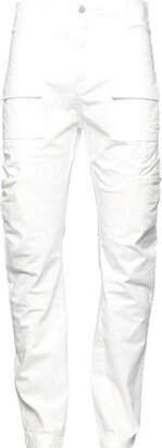 Pants White-AV