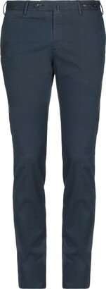 PT Torino Pants Midnight Blue-AA