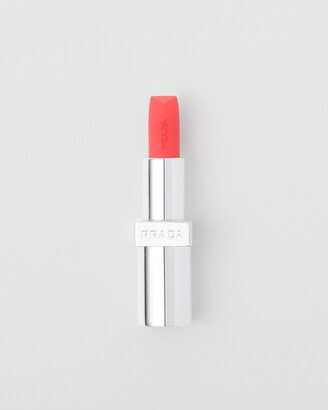 Monochrome Soft Matte Lipstick - O176 - Nacarat