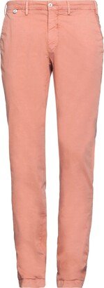 Pants Salmon Pink