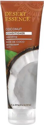 Coconut Conditioner 8oz