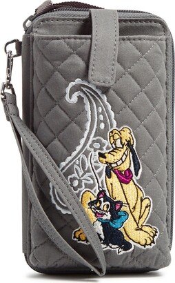 Disney RFID Large Smartphone Wristlet