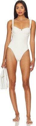 x Hanna Montazami Halsey One Piece-AA